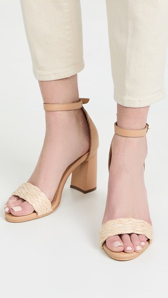 Dumai Heeled Sandals | Shopbop