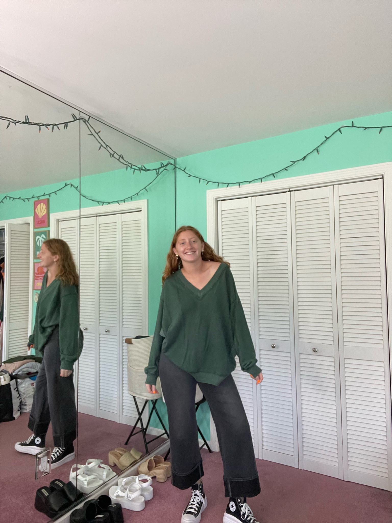 Back to School outfit #8 

#LTKSeasonal #LTKFallSale #LTKBacktoSchool