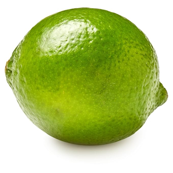 Lime Regular Conventional, 1 Each | Amazon (US)