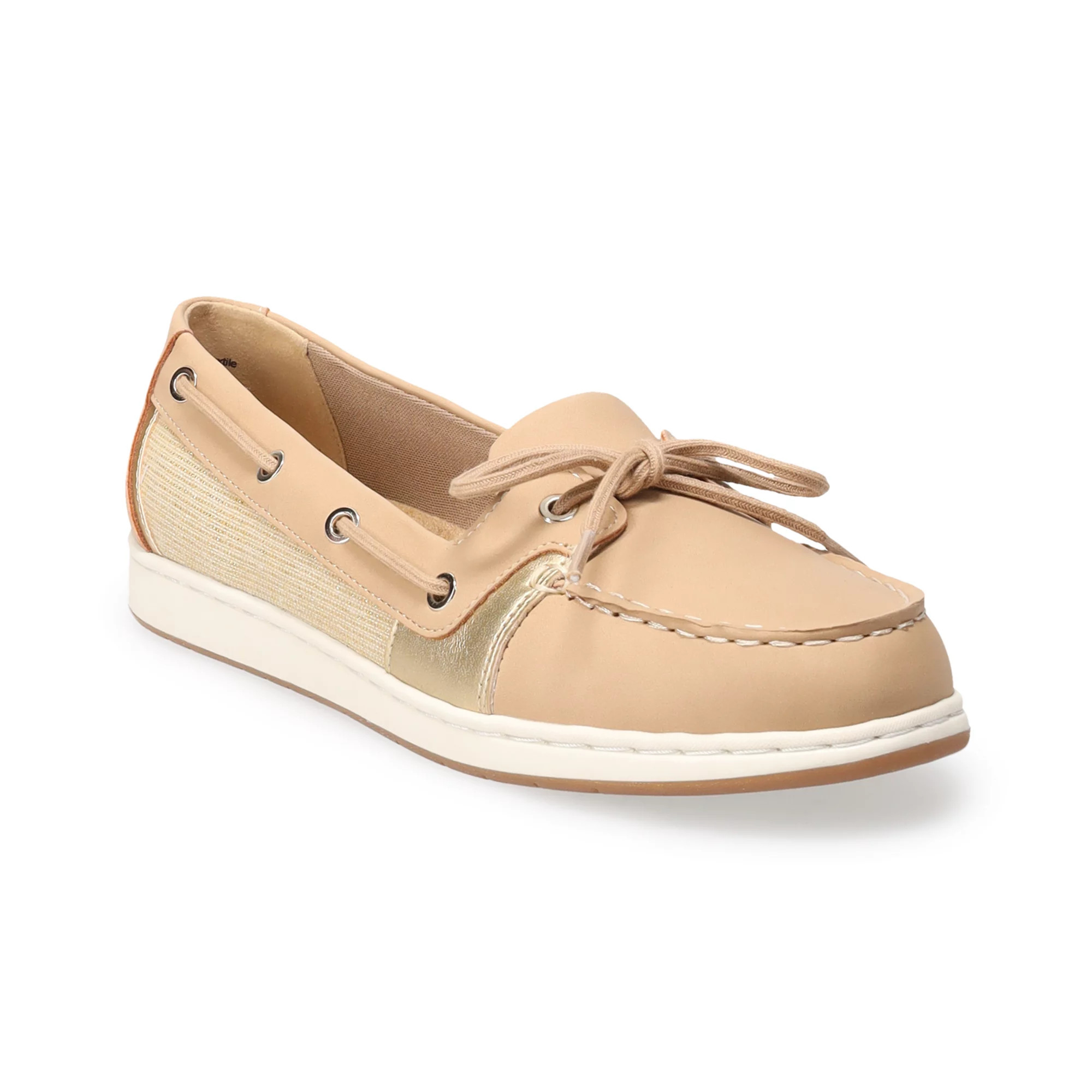 Croft & Barrow® Women's Boat Shoes | Kohl's