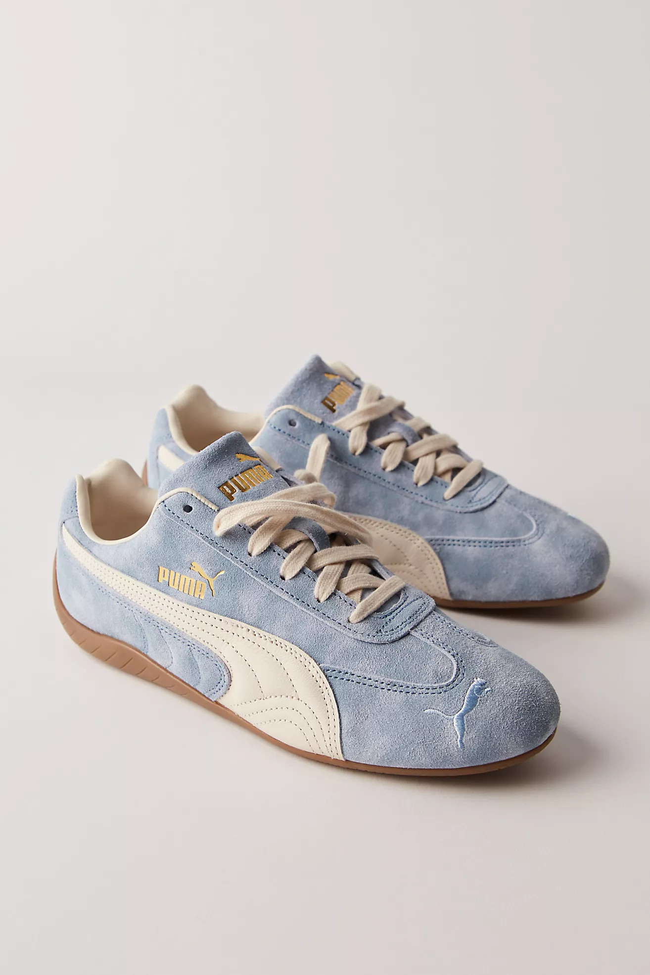Puma Speedcat Sneakers | Free People (Global - UK&FR Excluded)
