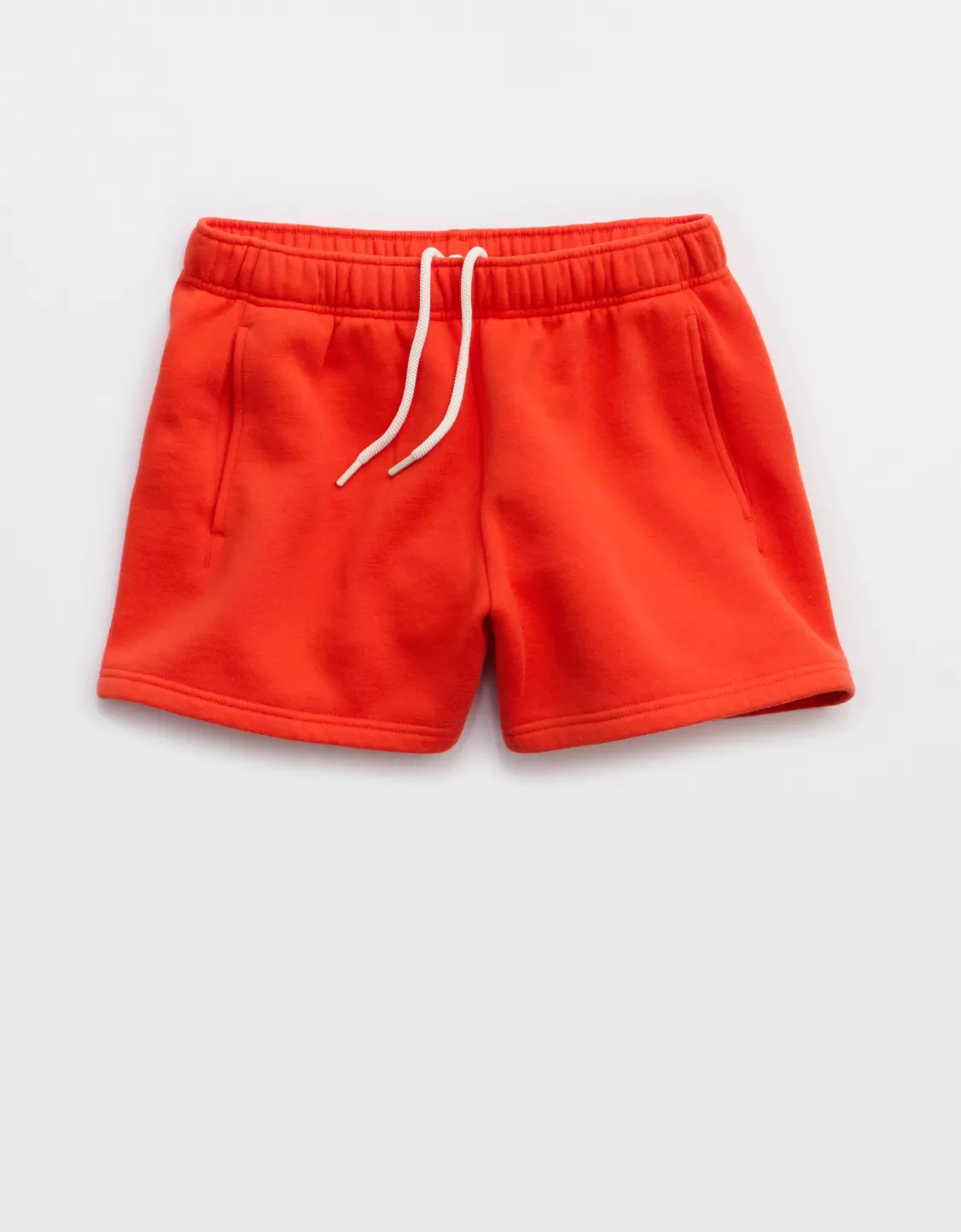 OFFLINE By Aerie 3" Cloud Fleece Short | Aerie