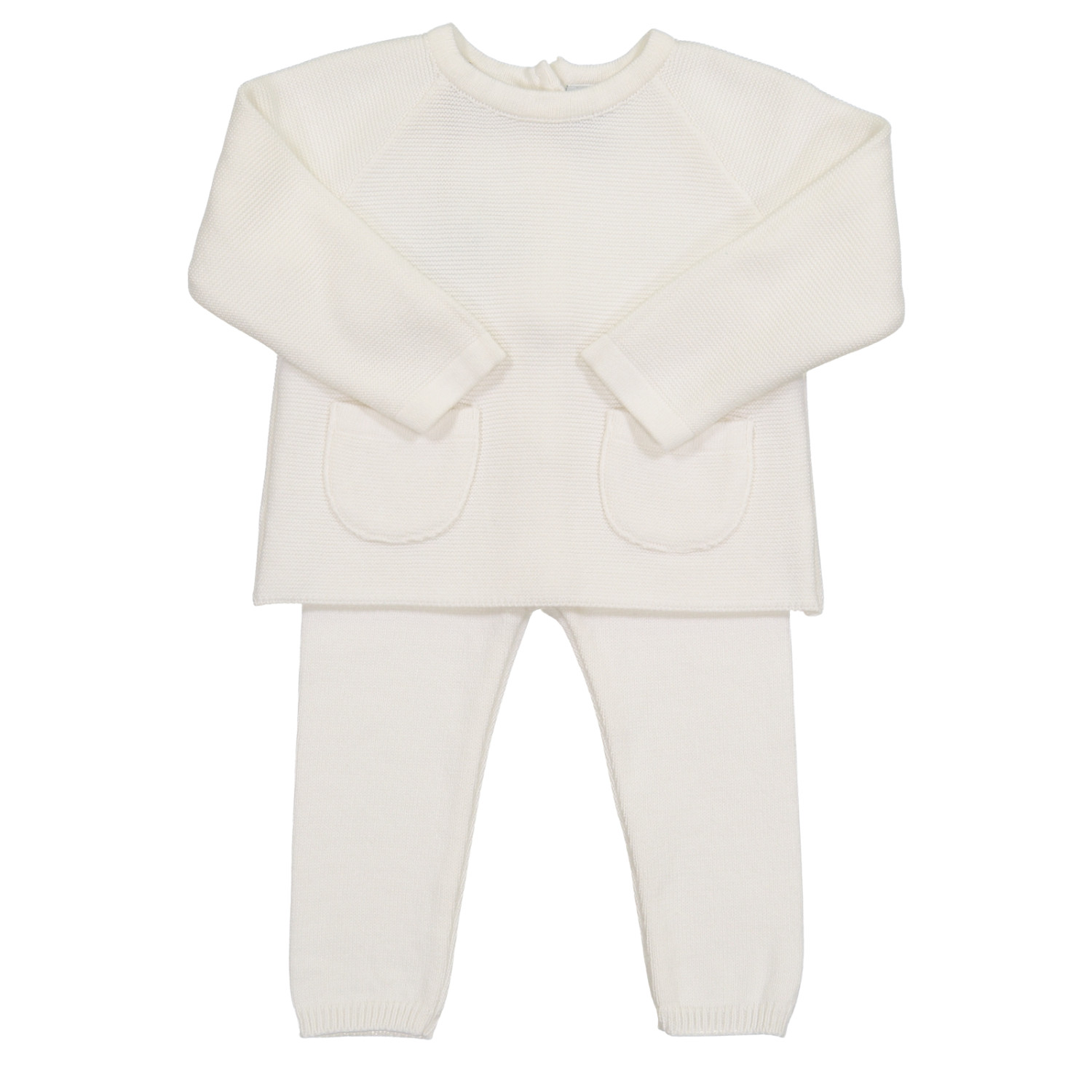 Pocket Knit Set | Feltman Brothers