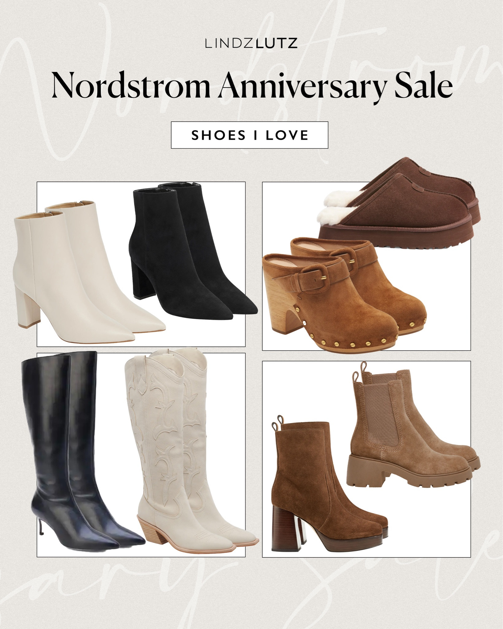 NSale: shoes picks!

#LTKxNSale #LTKshoecrush