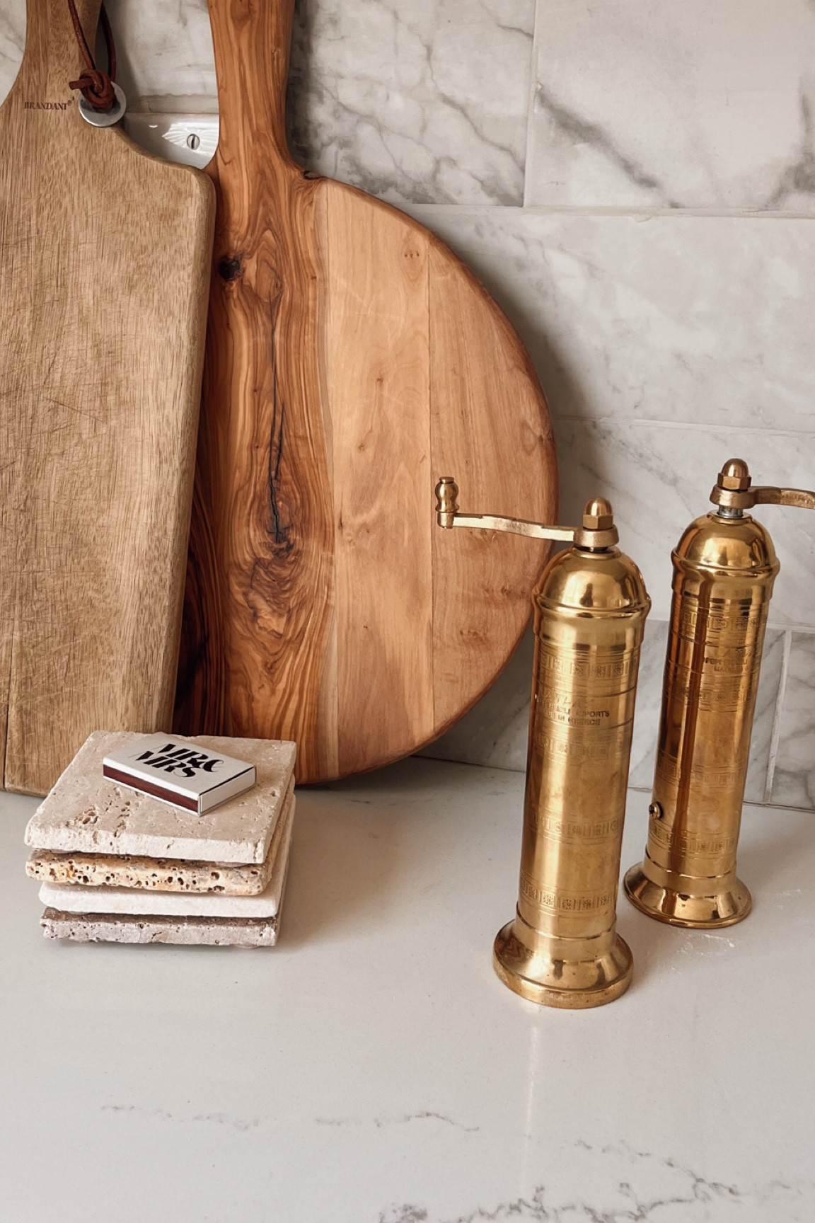Amazon salt & pepper grinders 🧂

#LTKHome