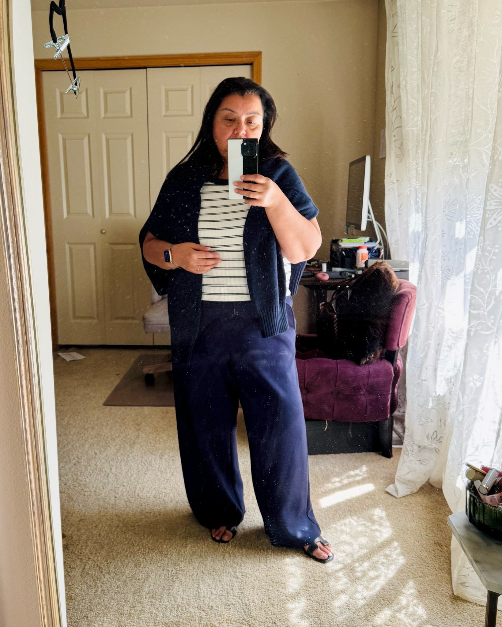 OOTD: First barbecue of the summer.

#LTKMidsize #LTKPetite #LTKootd