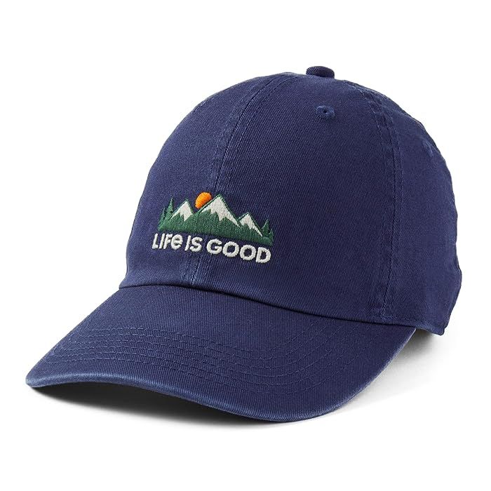 LIG Mountains Chill Cap | Zappos