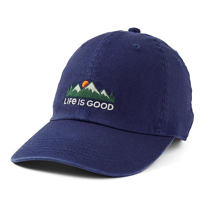 LIG Mountains Chill Cap | Zappos