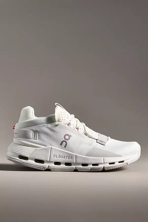 Cloudnova 2 Sneakers | Anthropologie (US)