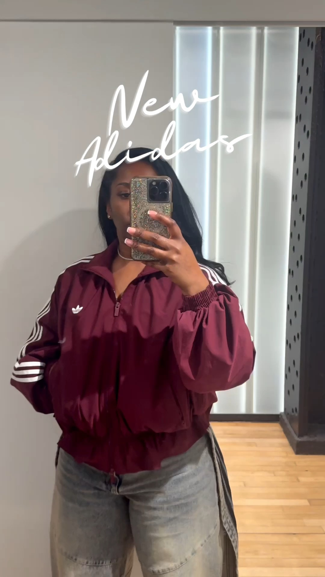New adidas finds for fall! Use code “fresh” for 30% off until 9/22 on items from adidas website only. 

Burgundy blousy oversized jacket - size XS
Khaki jacket - size XS
Blue knit matching set - size S top and S bottom 

#ltkstyle

#LTKootd #LTKTravel