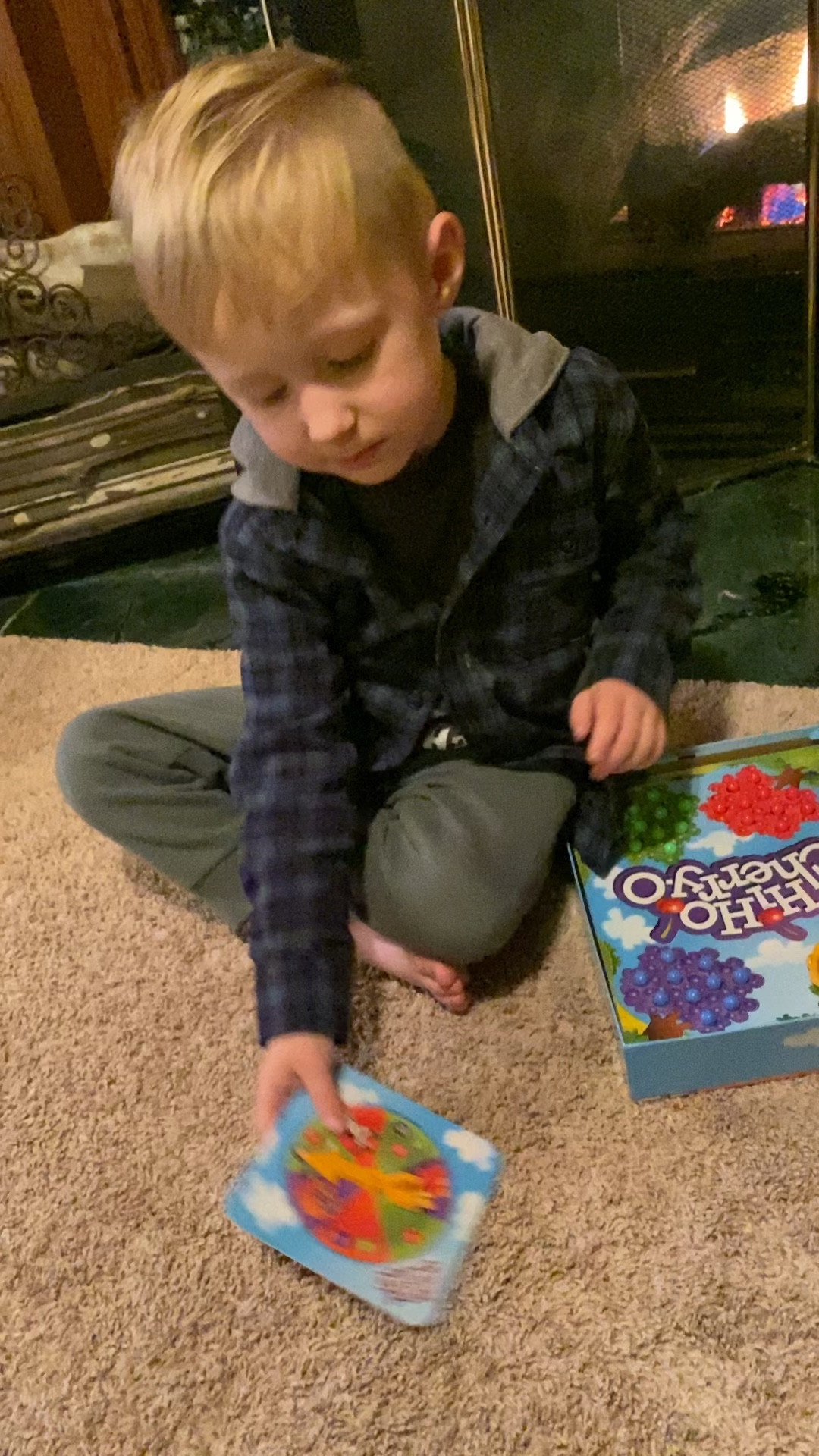 Toddler games, board game, kids games, family game night, kids Christmas ideas, kid gift exchange, white elephant idea.

#LTKkids #LTKHoliday #LTKfamily