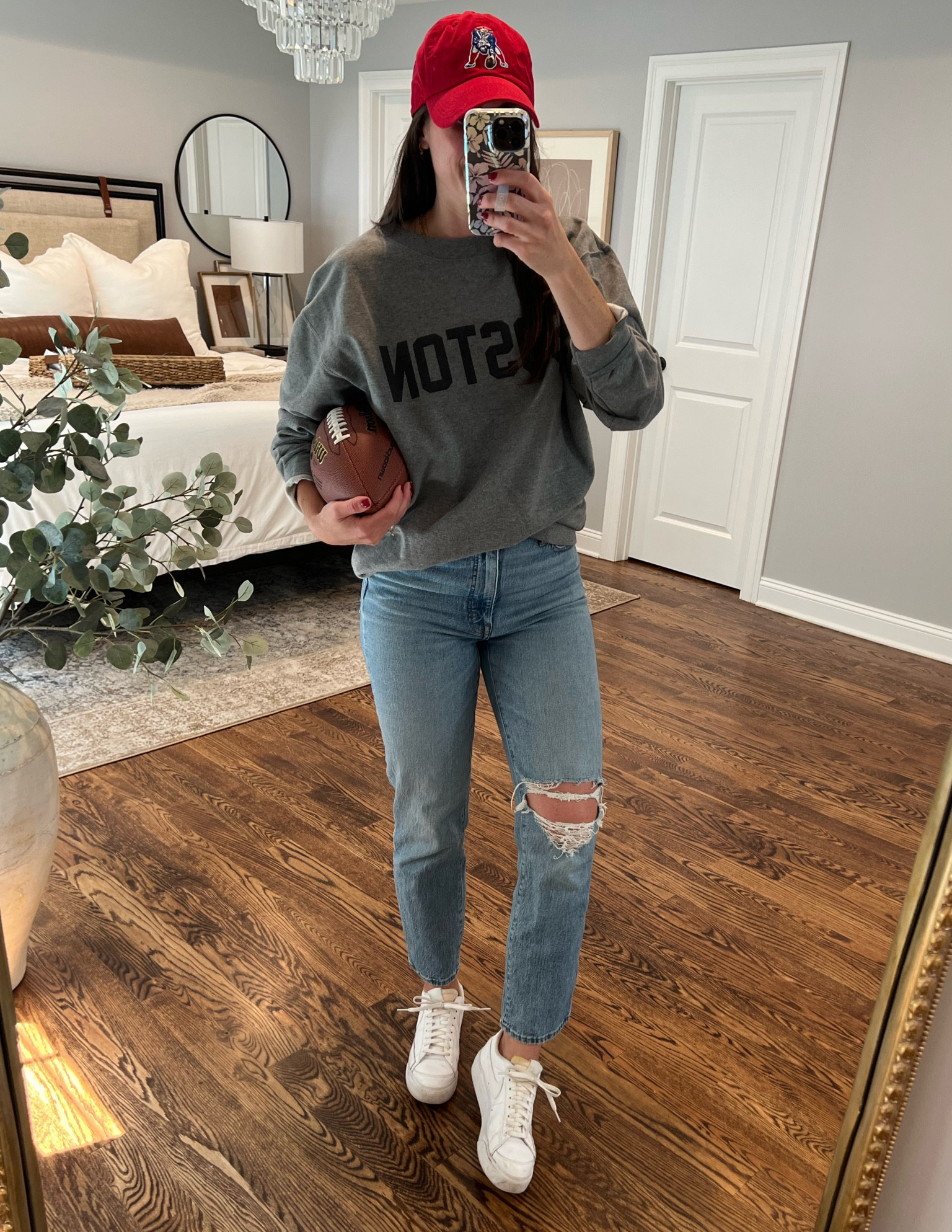 GRWM fall looks: day 28 of 30

#LTKunder50 #LTKstyletip #LTKSeasonal