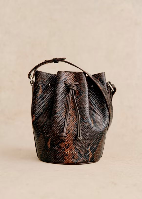 Mini Farrow bag | Sezane Paris