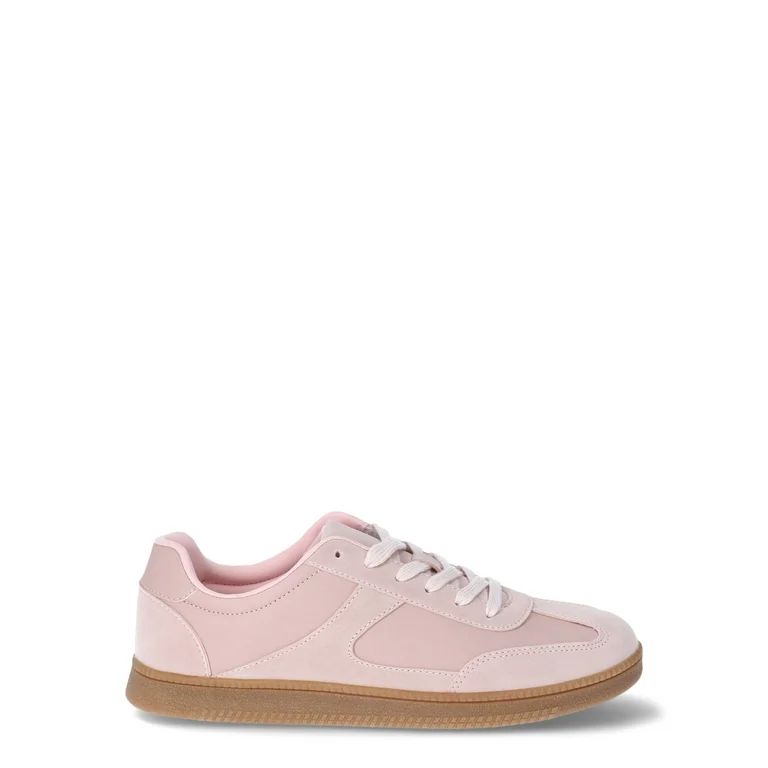 No Boundaries Women's Sport Casual Sneaker | Walmart (US)