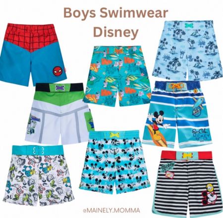 Disney style boys swim trunks!

#disney #disneyvacation #disneyoutfits #disneyswim #disneyamazon #amazon #amazonfinds #amazontrends #trends #trending #bestseller #favorites #popular #boys #kids #toddlers #baby #swim #swimming #pool #beach #swimwear #bathinsuits #swimtrunks #shorts #vacation #vacationsoutfit #familyvacation #mickey #mickeymouse #tropical #toystorey #moana #spiderman #stitch 

#LTKbaby #LTKkids #LTKswim