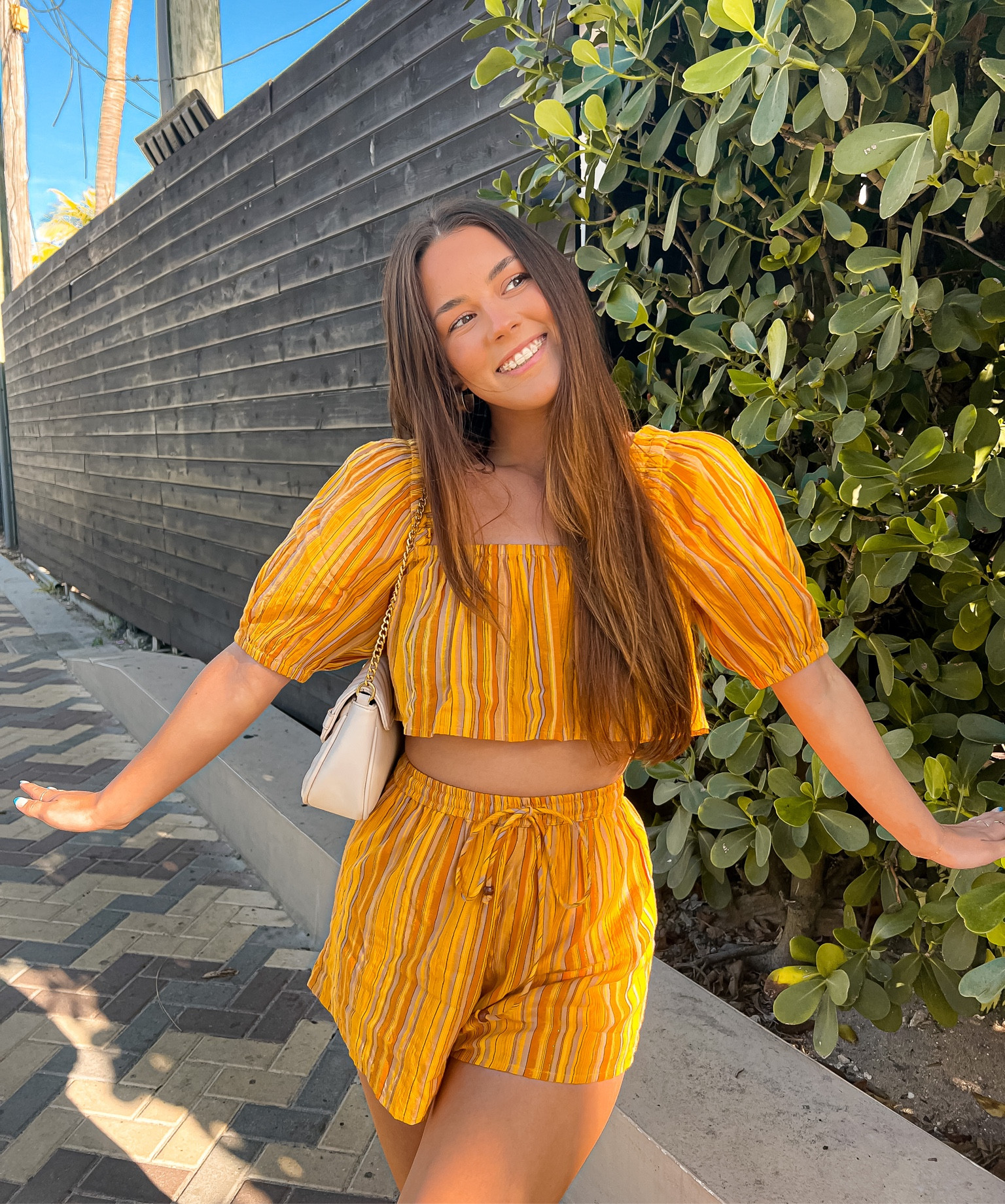 The perfect vacay fit on sale!!!
#easteroutfit #springfashion #salefind #revolvefind

#LTKtravel #LTKsalealert #LTKstyletip