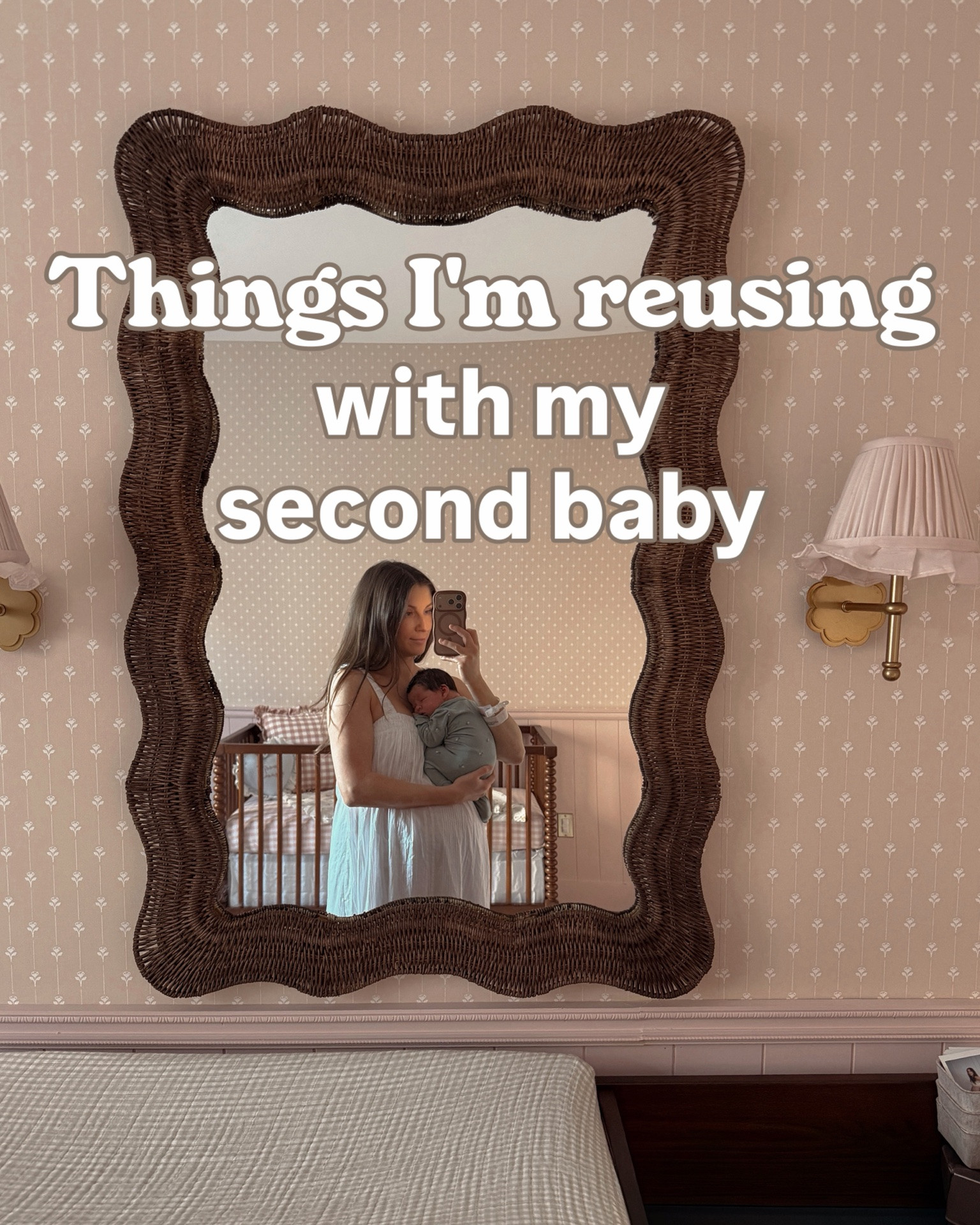 My tried and true baby items that I'm reusing with my second baby!

#LTKmomlife #LTKBaby