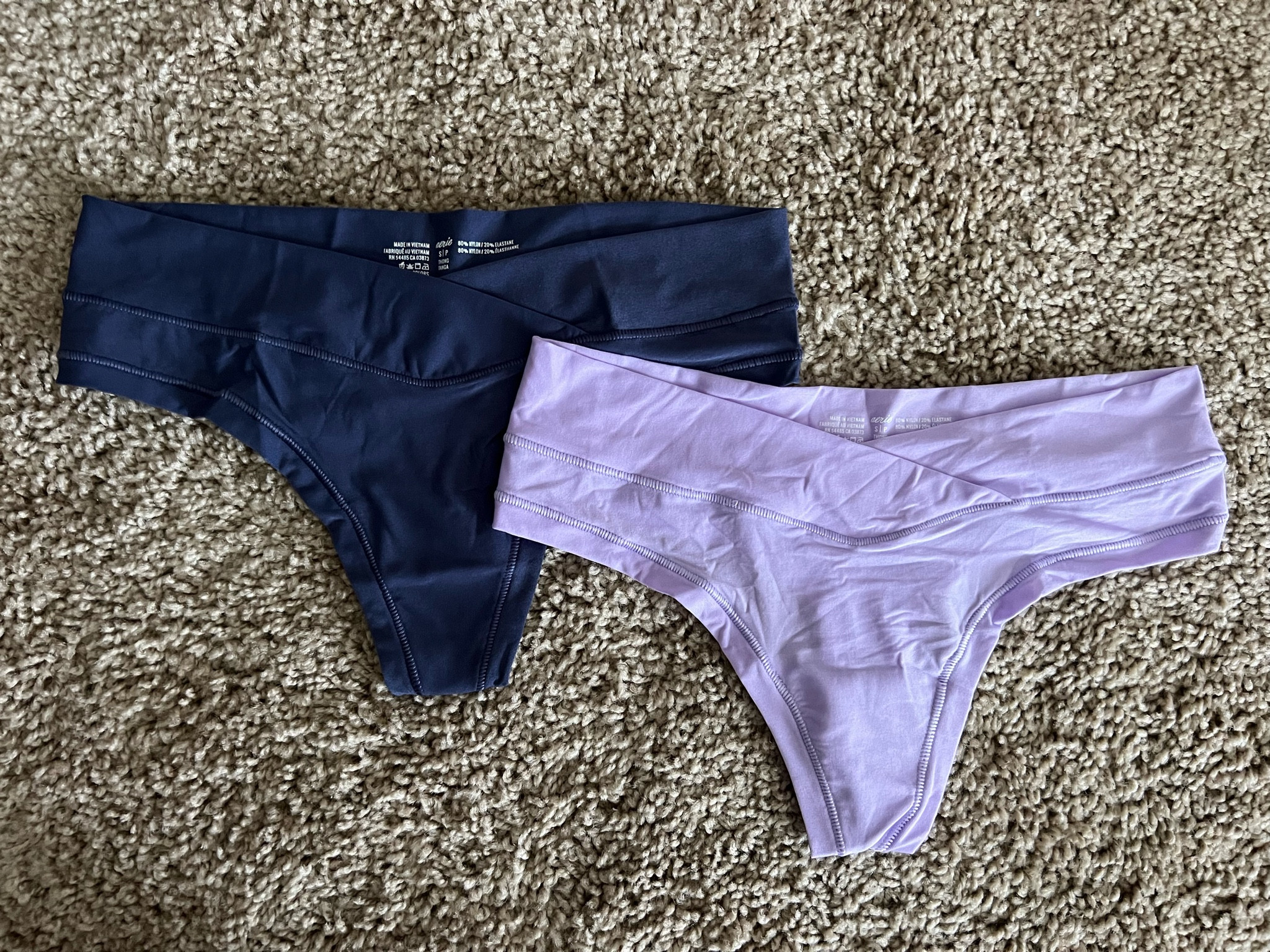 Aerie underwear! soft, stretchy, breathable 

#LTKstyletip #LTKsalealert