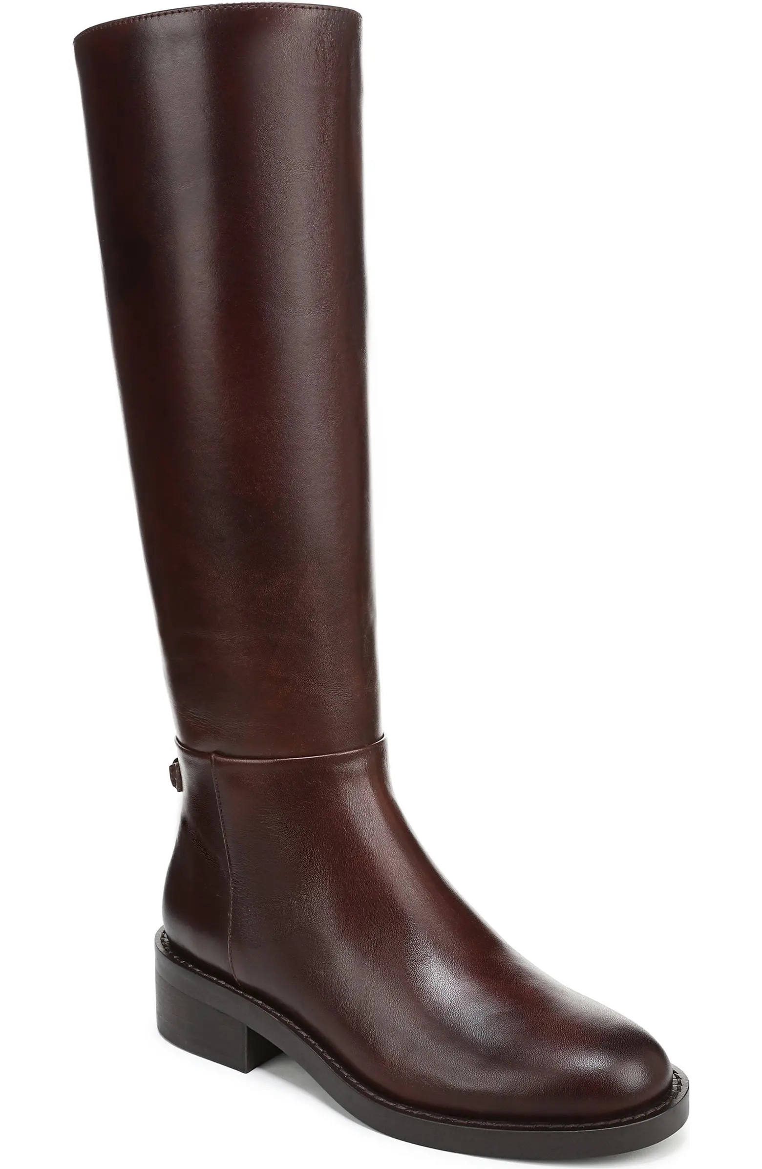 Milla Knee High Boot (Women) | Nordstrom