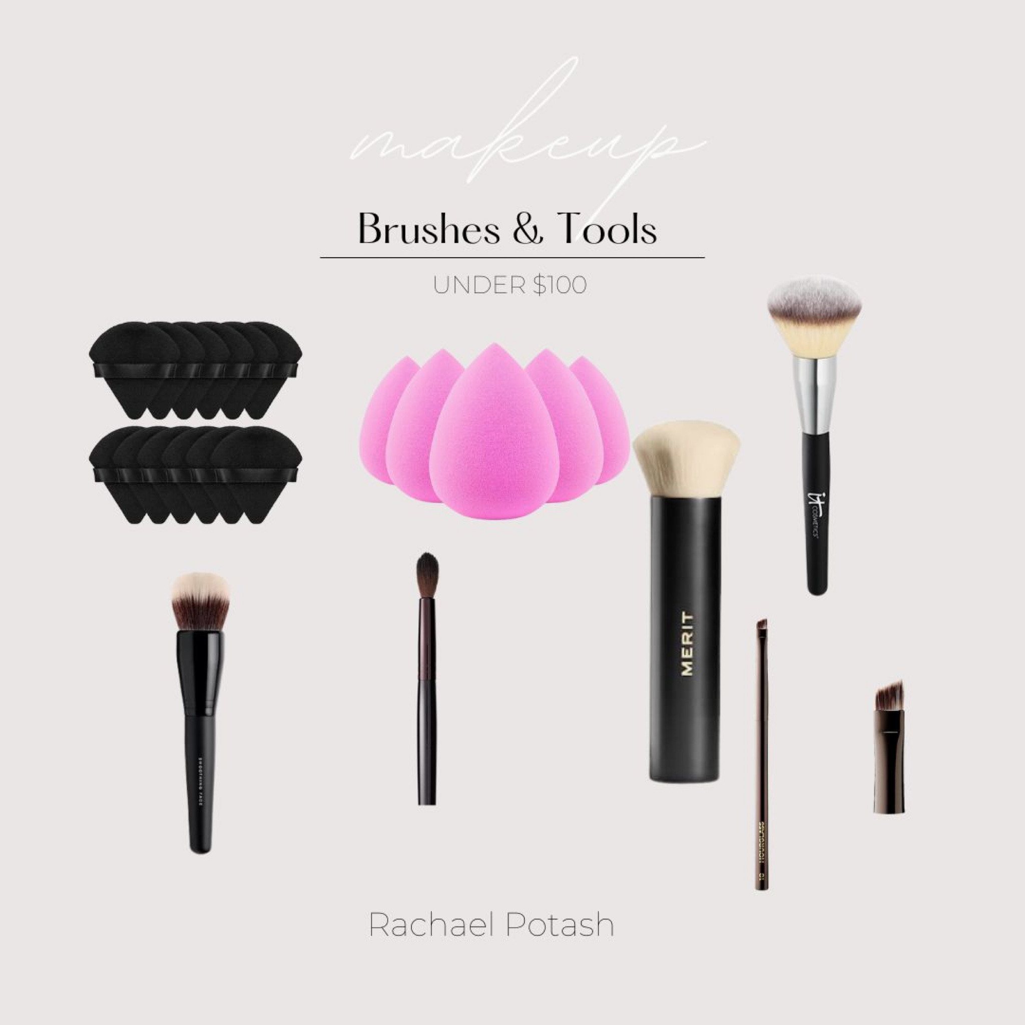 My must have beauty tools! 

#LTKunder100 #LTKbeauty #LTKFind