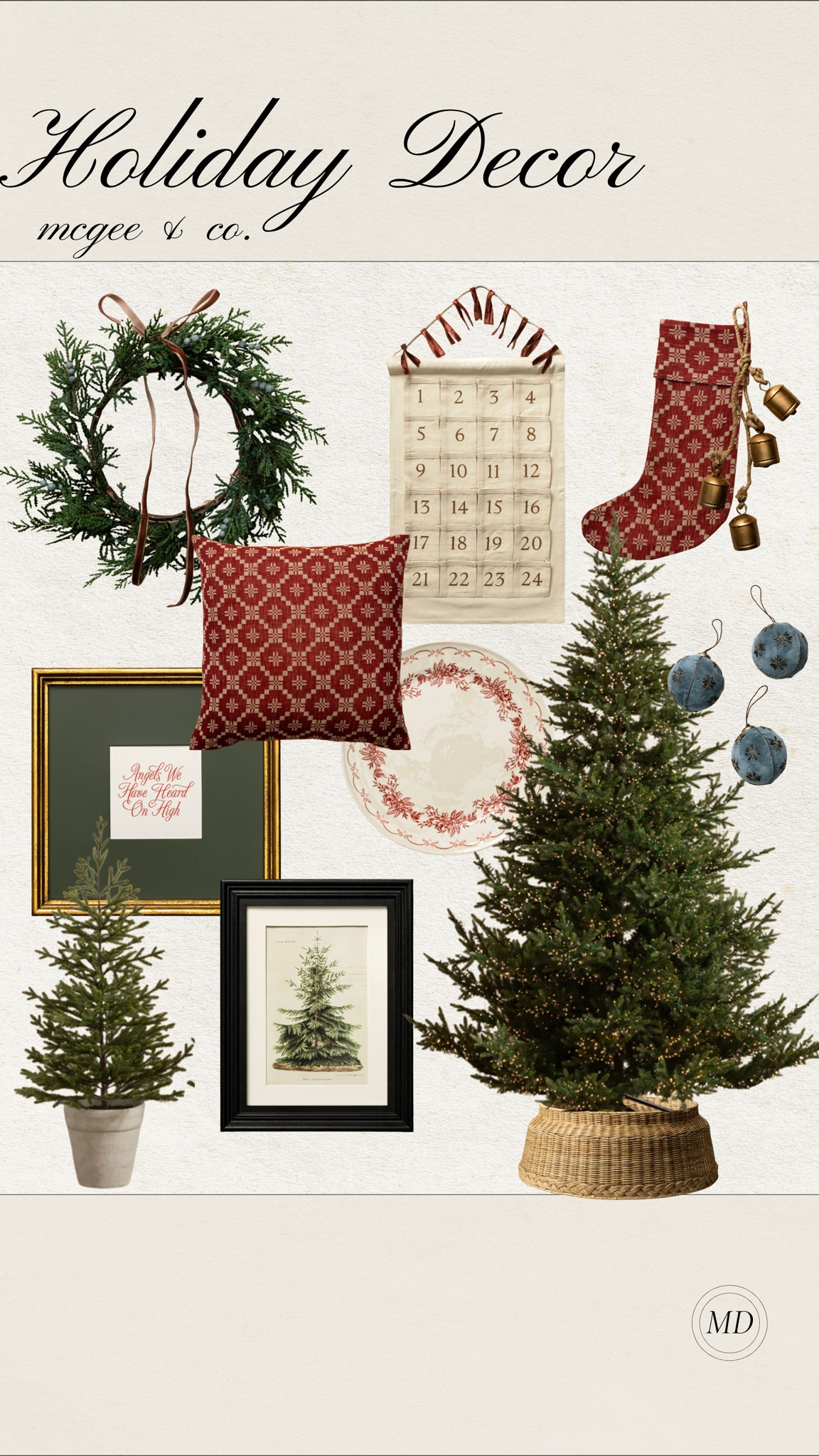 This advent calendar! So many cute Christmas decor pieces!

Holiday decor, holiday home, Christmas decor 

#LTKHoliday #LTKSeasonal #LTKHome