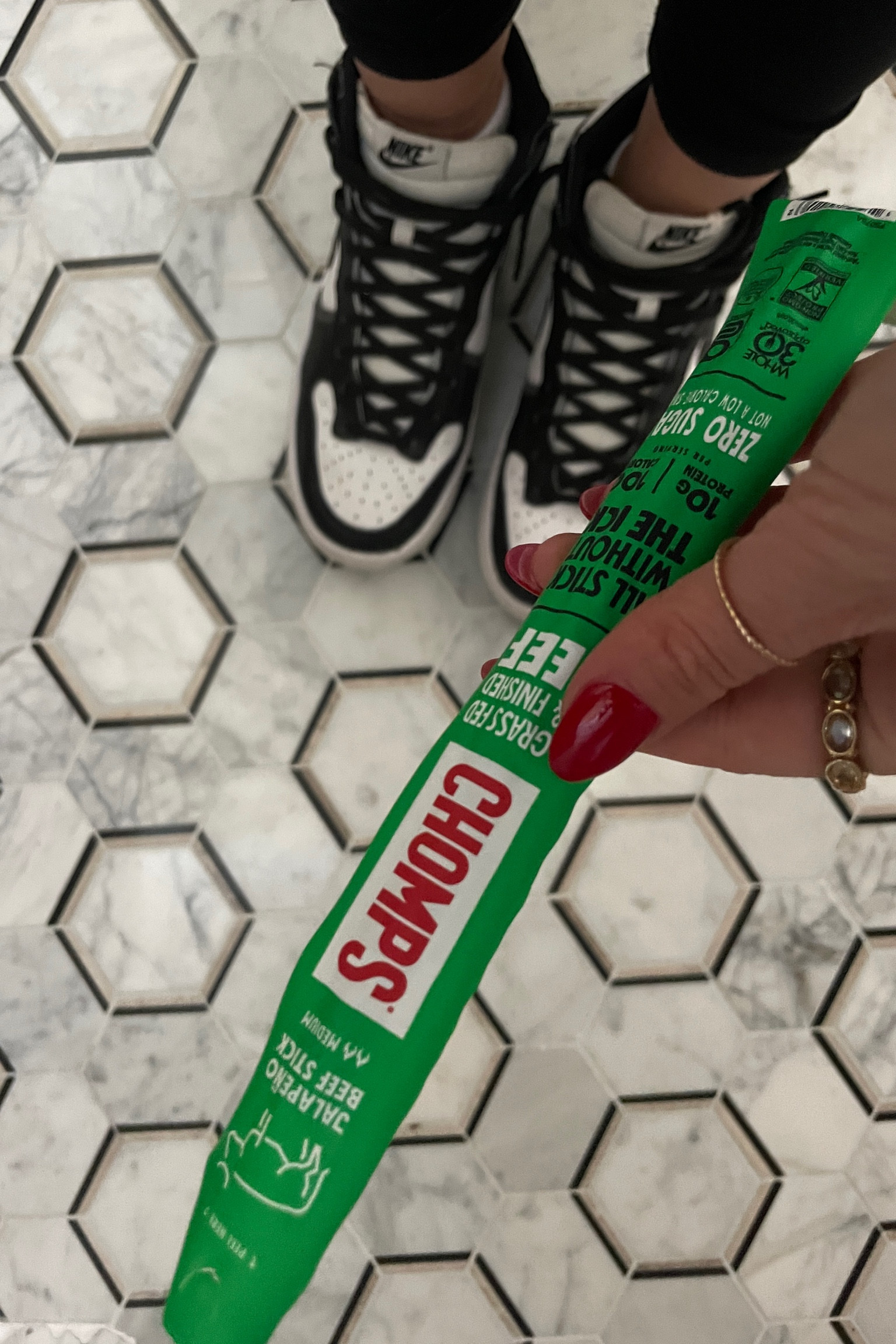 Protein must haves. Healthy snacks. Daily deal. Food must haves. Target. 

Comment SHOP below to receive a DM with the link to shop this post on my LTK ⬇ https://liketk.it/53xlt #ltksalealert #ltkhome #ltkactive

#LTKHome #LTKActive #LTKSaleAlert