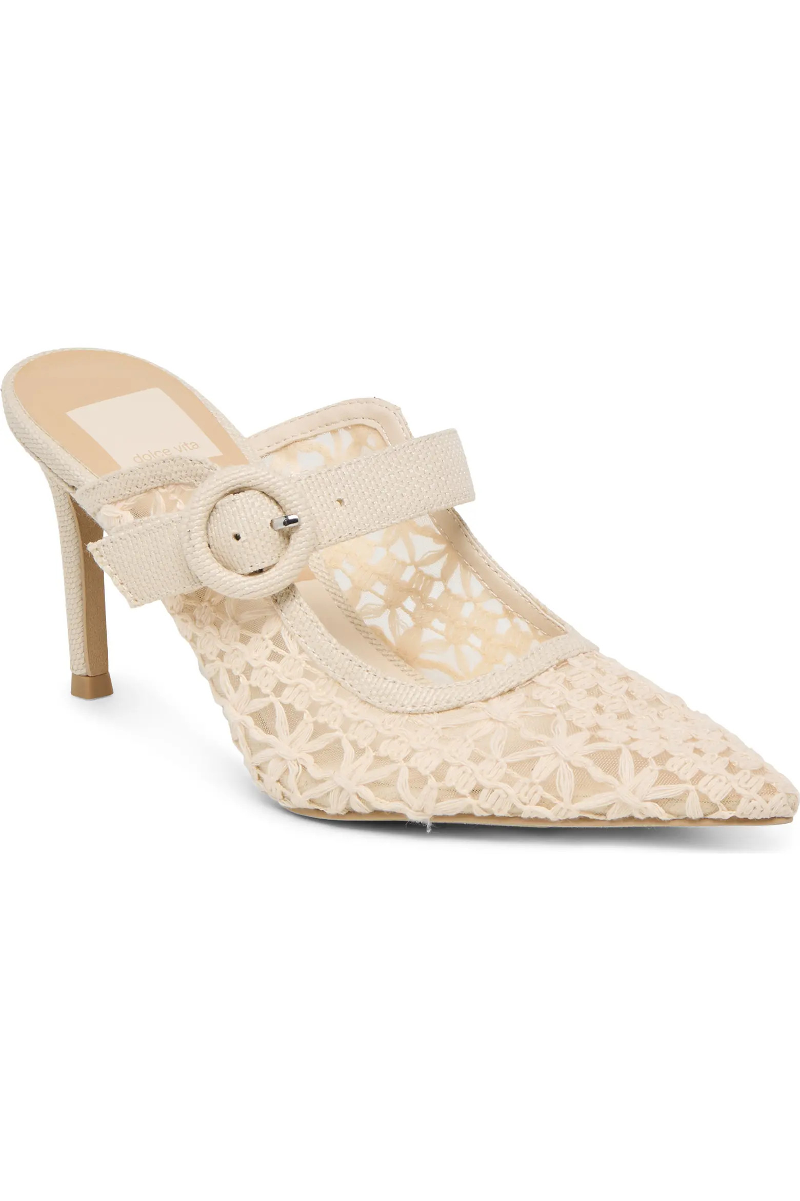 Keekee Pointed Toe Pump (Women) | Nordstrom | Nordstrom
