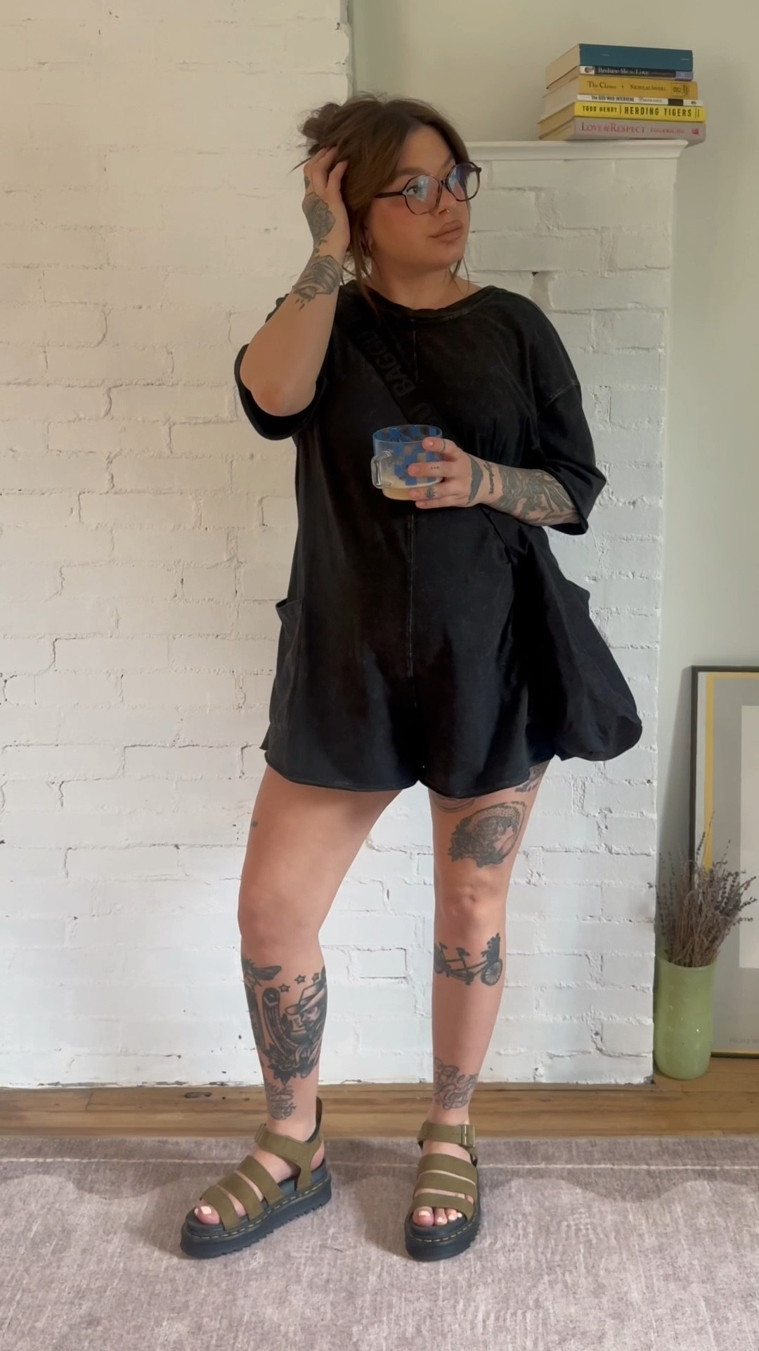 i am 31 weeks pregnant, 174 lbs right now, and 5’4 and wearing a size SMALL!!! this is the size i wore pre-pregnancy as well and it was perfect then too! 

comes in so many colors and they’re pretty much all in stock!!!! 

i linked an amazon alternative that is similar and more affordable! i have both and dont even grab my amazon one anymore tbh !! 

#LTKFindsUnder100 #LTKStyleTip #LTKSeasonal