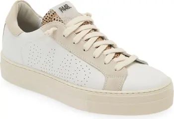 Thea Platform Sneaker (Women) | Nordstrom