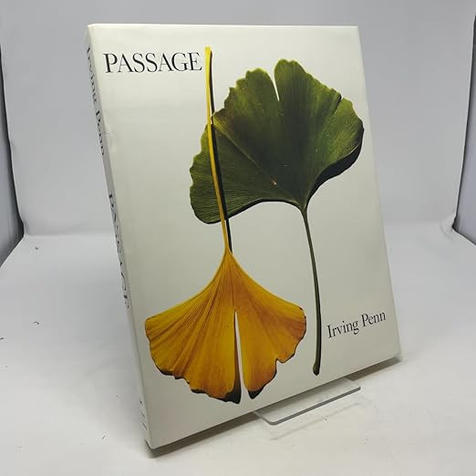 Passage: A Work Record | Amazon (US)