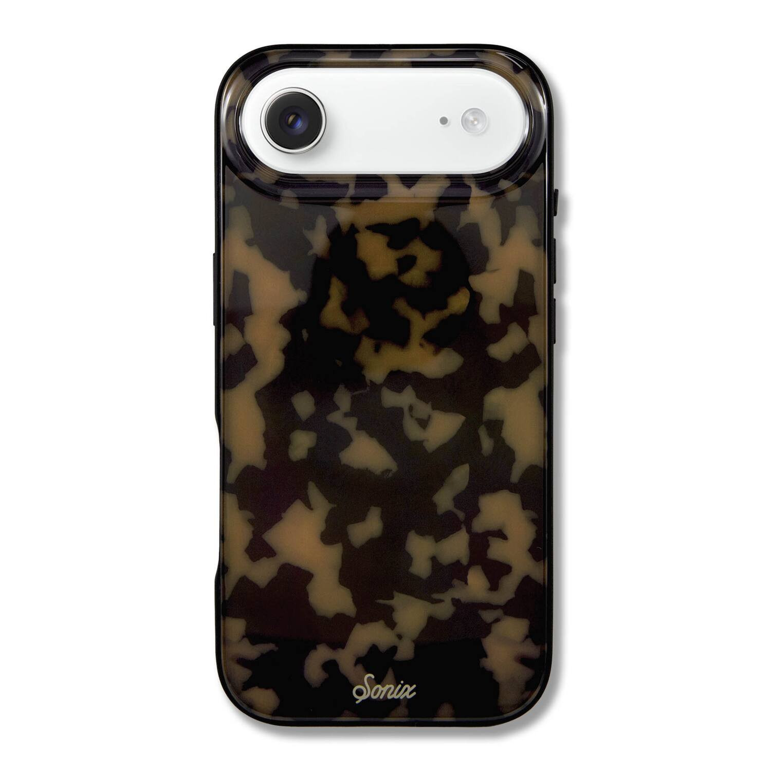 Sonix - iPhone Air Case Tort - Brown | Best Buy U.S.