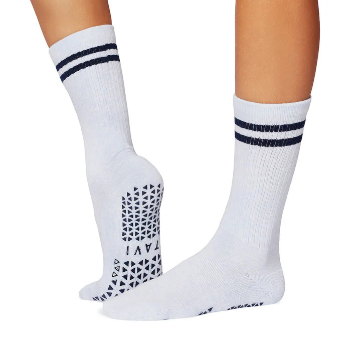 Kai Grip Socks | Tavi