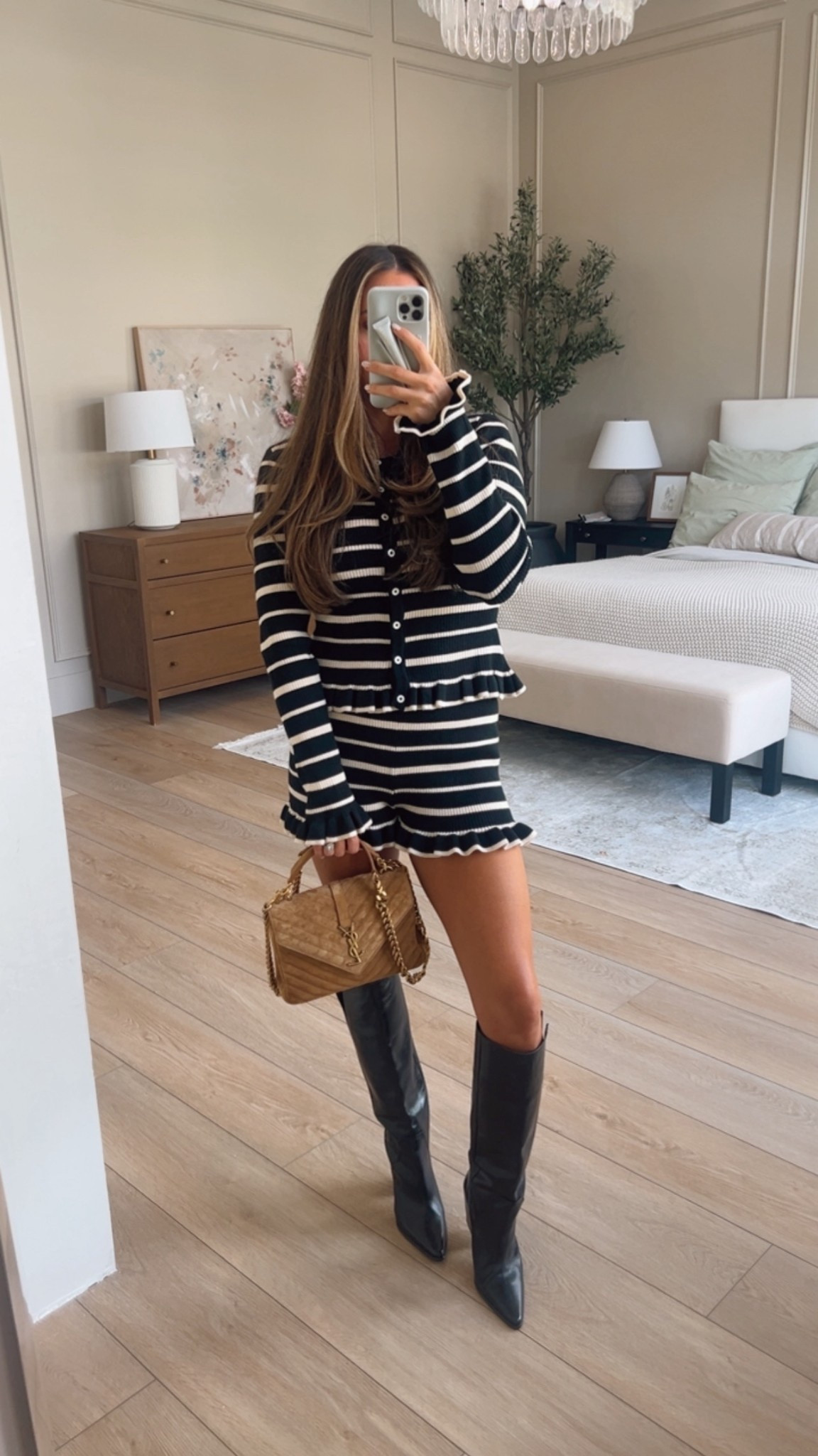 Favorite matching set on sale today only!
Code: HAPPY20 



#LTKHoliday #LTKGiftGuide #LTKSaleAlert