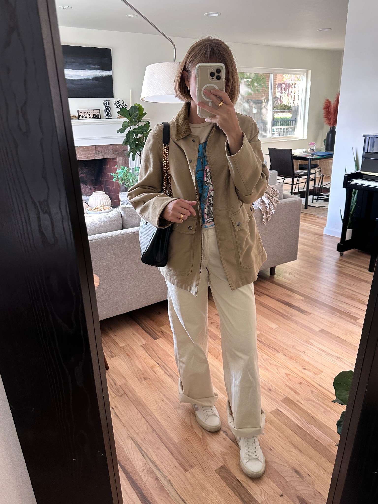 Fall styling 🍂🍁outfits over 40

#LTKSeasonal #LTKOver40