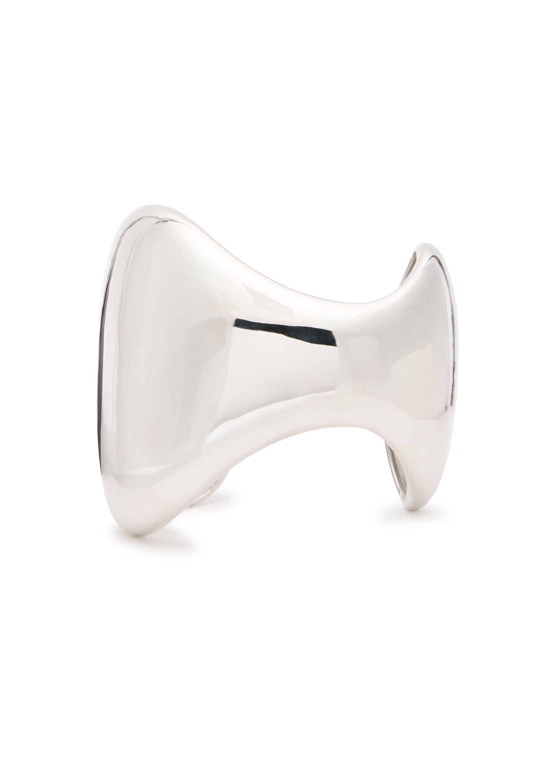 Giselle sterling silver cuff | Harvey Nichols