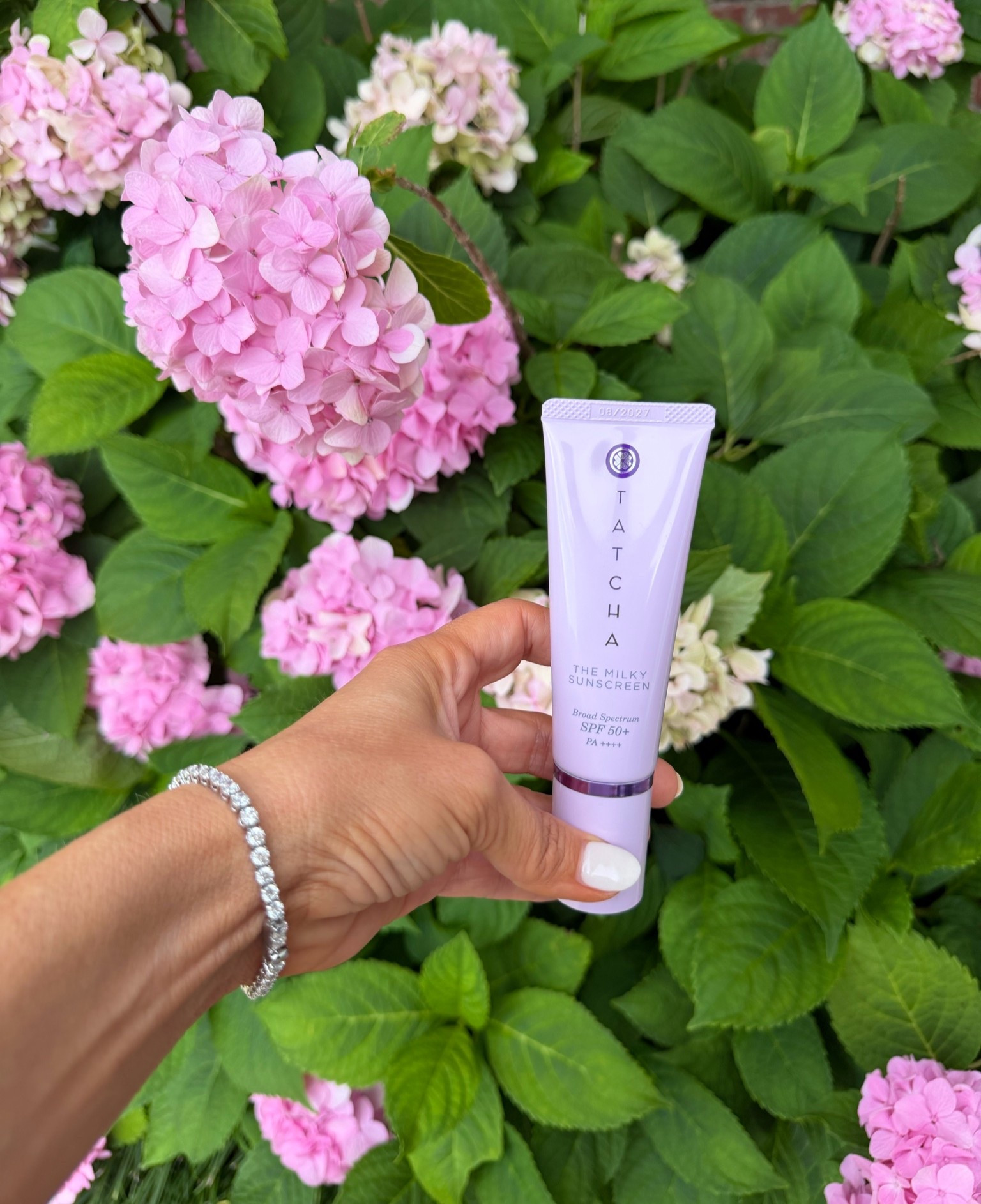 One of my favorite new sunscreens! Love @Tatcha  products!

#LTKBeauty #LTKselfcare #LTKTravel
