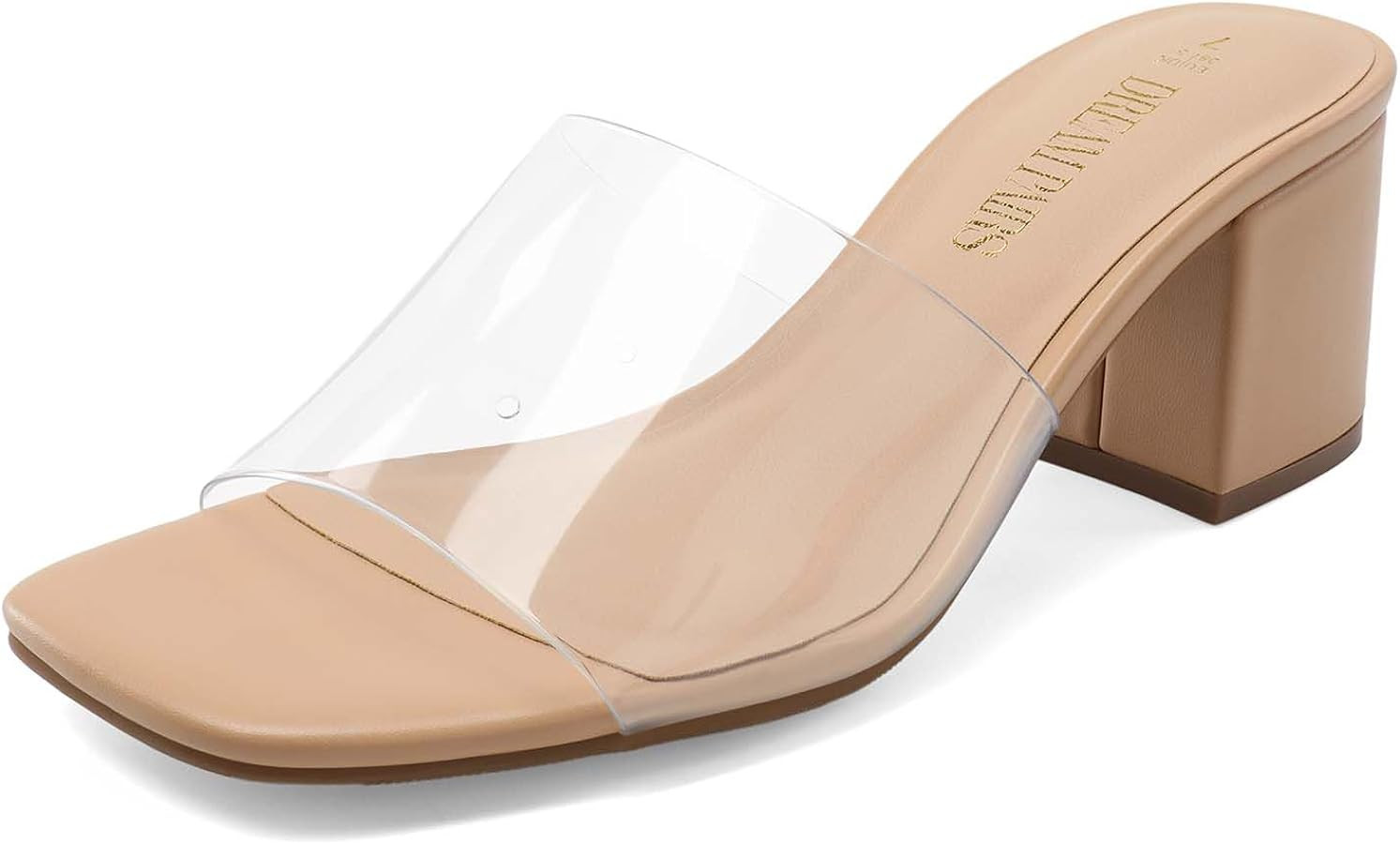 Visit the DREAM PAIRS Store | Amazon (US)