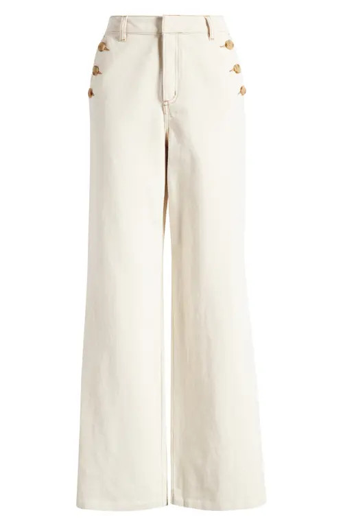 Margot Wide Leg Jeans | Nordstrom