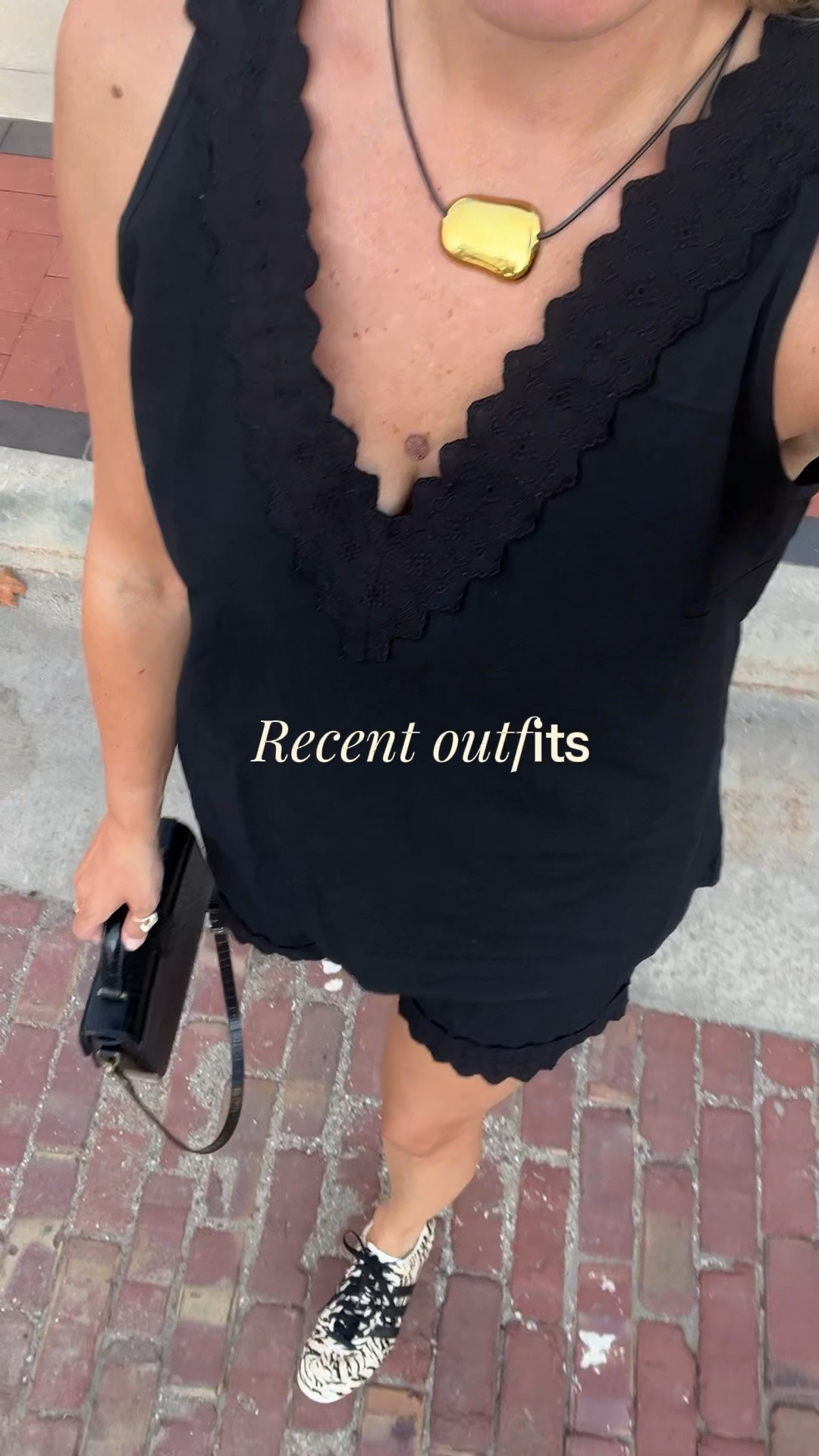 Recent outfits

#LTKootd