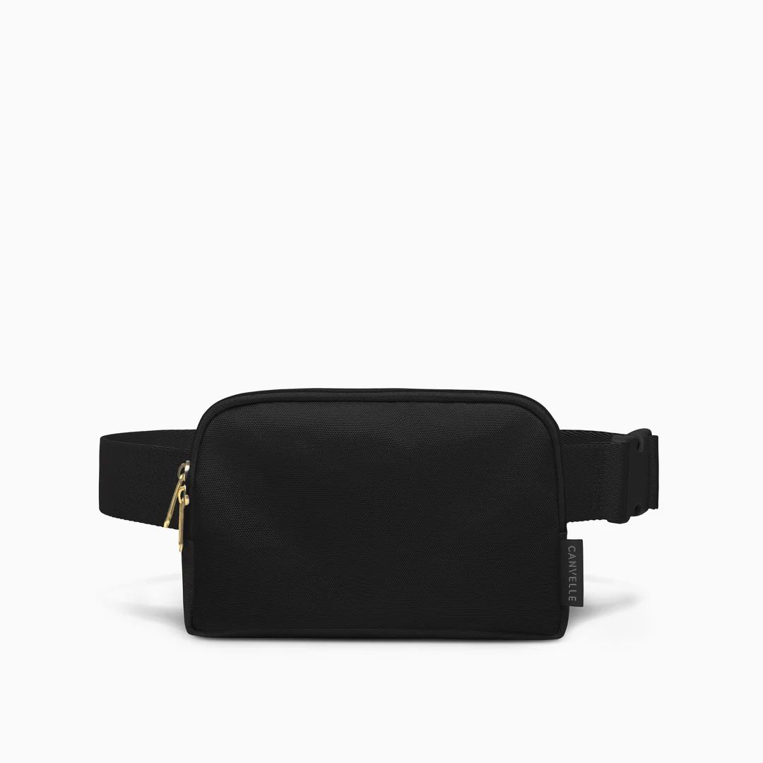 Belt Bag | Canvelle