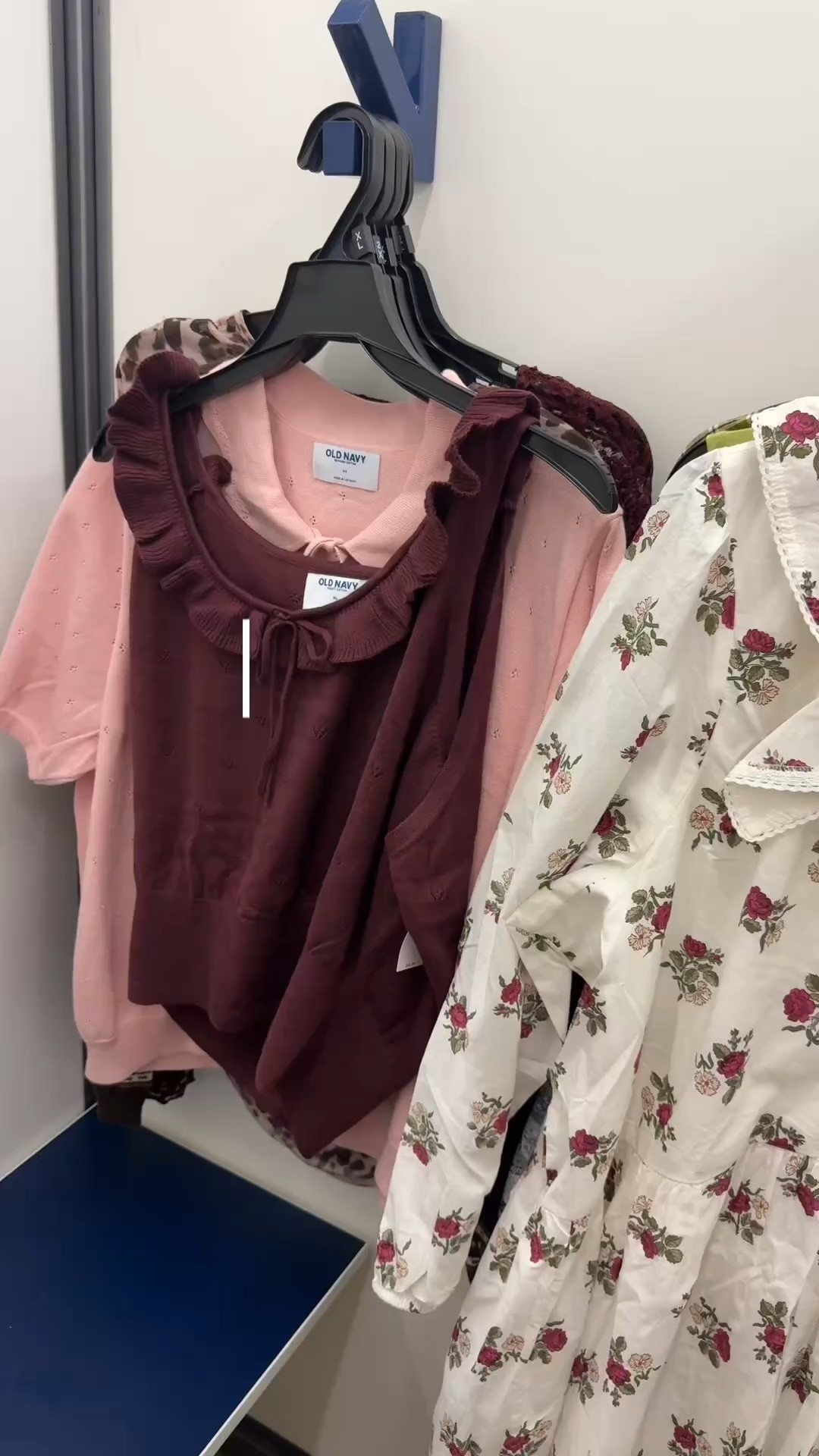 Old Navy is getting ready for fall fashion and you should too! They have tons of cute plus size fall clothes in and I tried them on so you don’t have to! Lots of cute options for summer to fall outfits! I am a size 16/18 and I tired on XL and XXL in these clothes PS today is the last day of their 50% off online sale!!!

#LTKootd #LTKPlusSize #LTKSaleAlert