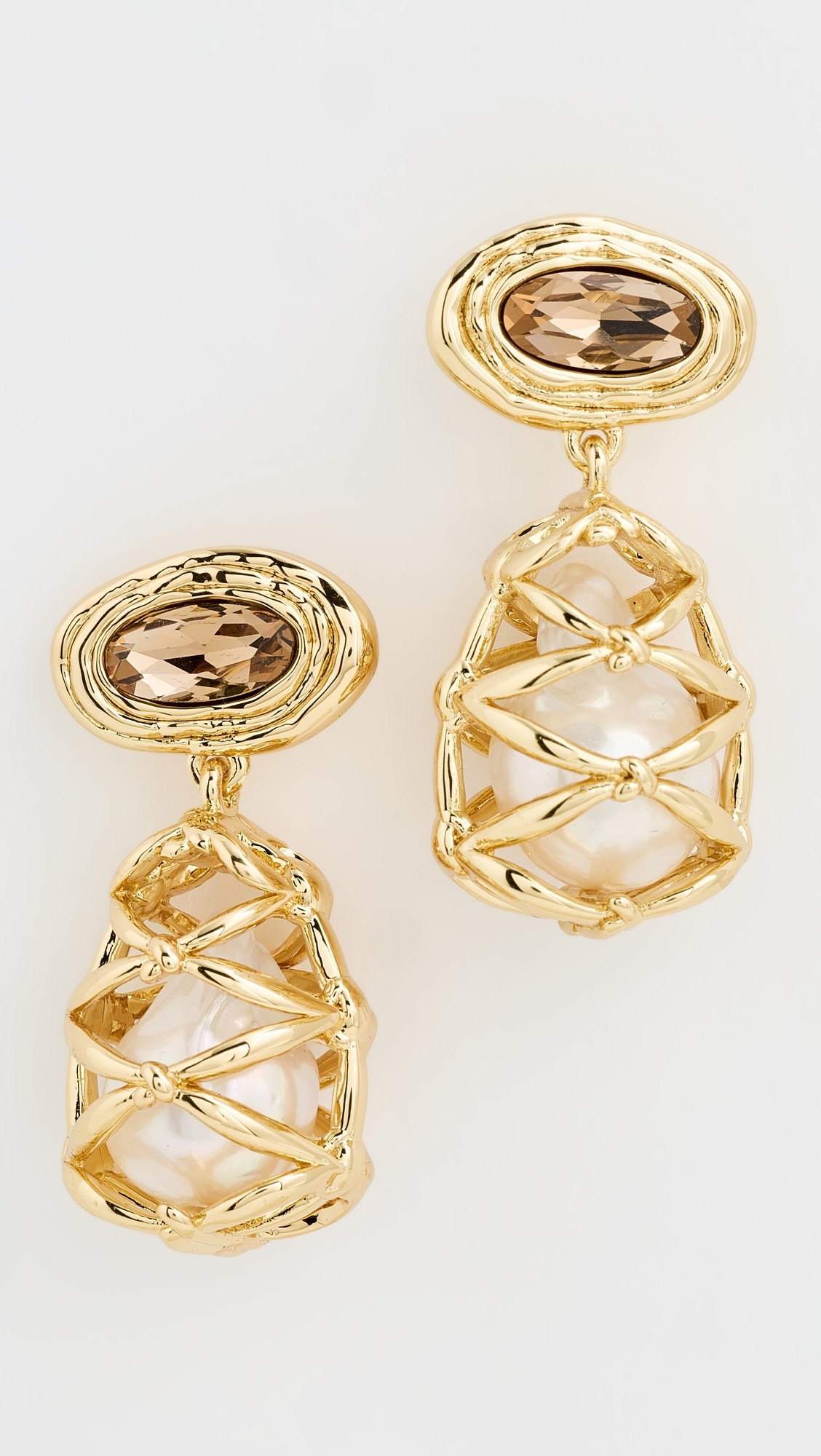 Julieta Earrings | Shopbop
