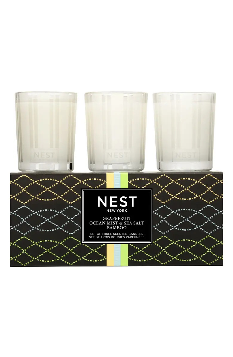 Votive Candle Trio | Nordstrom