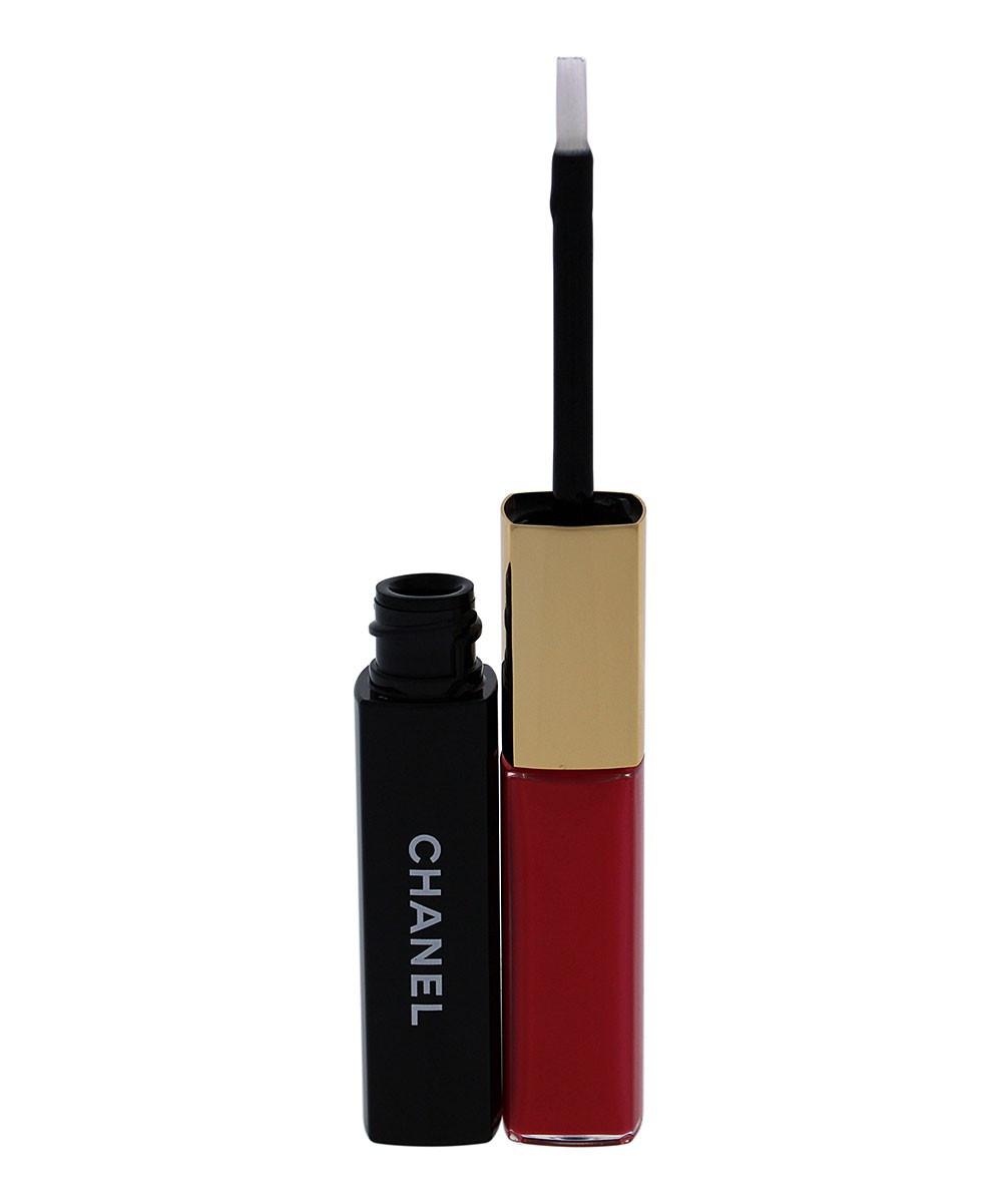 Chanel Women's Lipstick - 126 Radiant Pink Le Rouge Duo Ultra Tenue Liquid Lipstick | Zulily