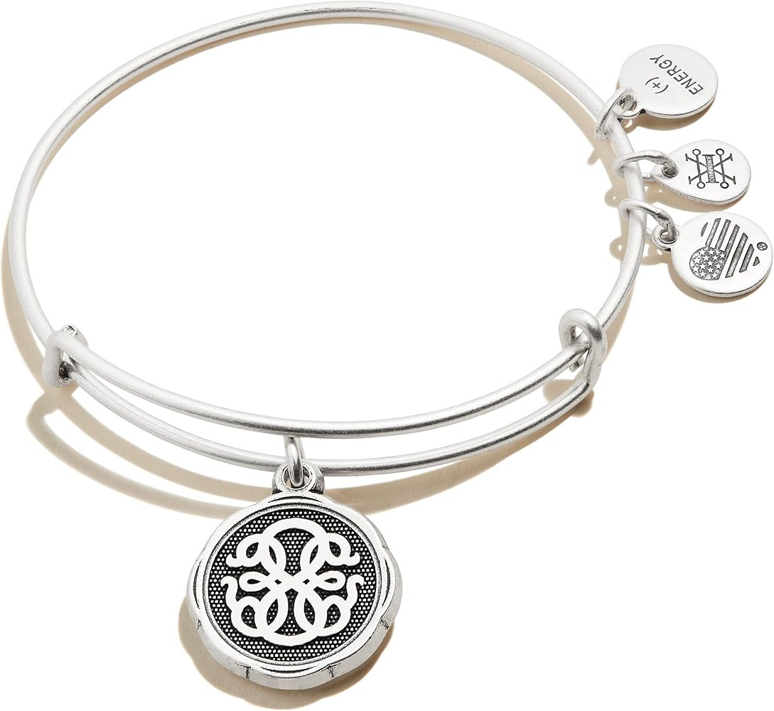 Alex and Ani Path of Life Bracelet | Amazon (US)