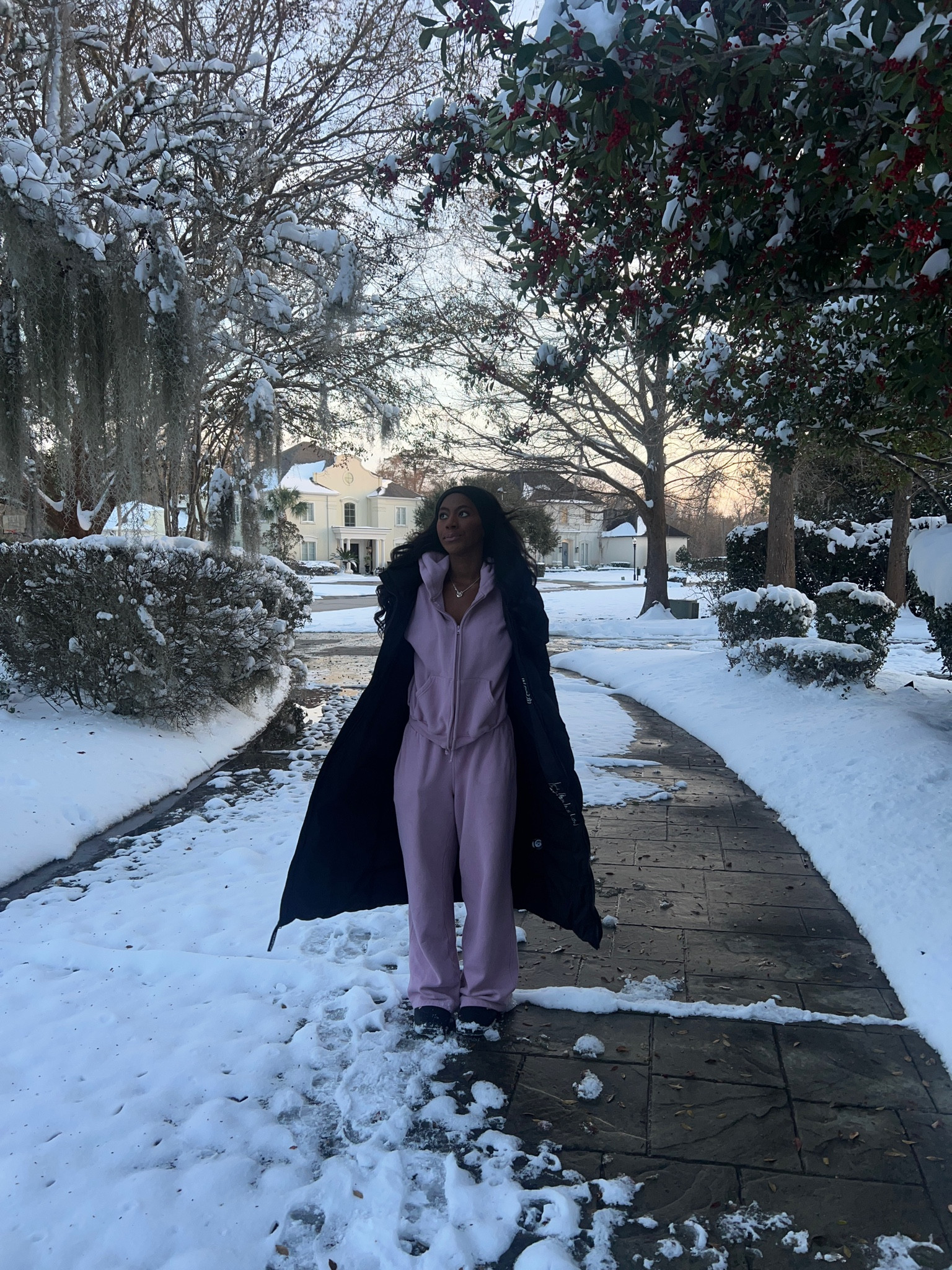 Perfect snow day outfit 

#LTKGiftGuide #LTKStyleTip #LTKSeasonal