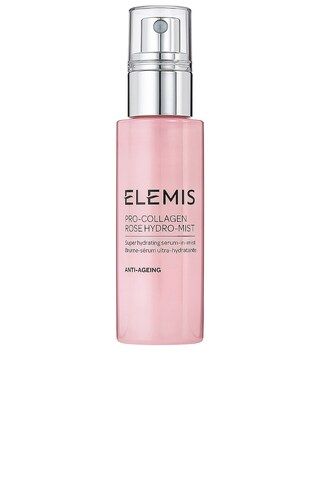 ELEMIS Pro-Collagen Rose Hydro-Mist from Revolve.com | Revolve Clothing (Global)