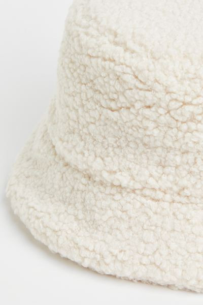 Bucket Hat | H&M (US + CA)