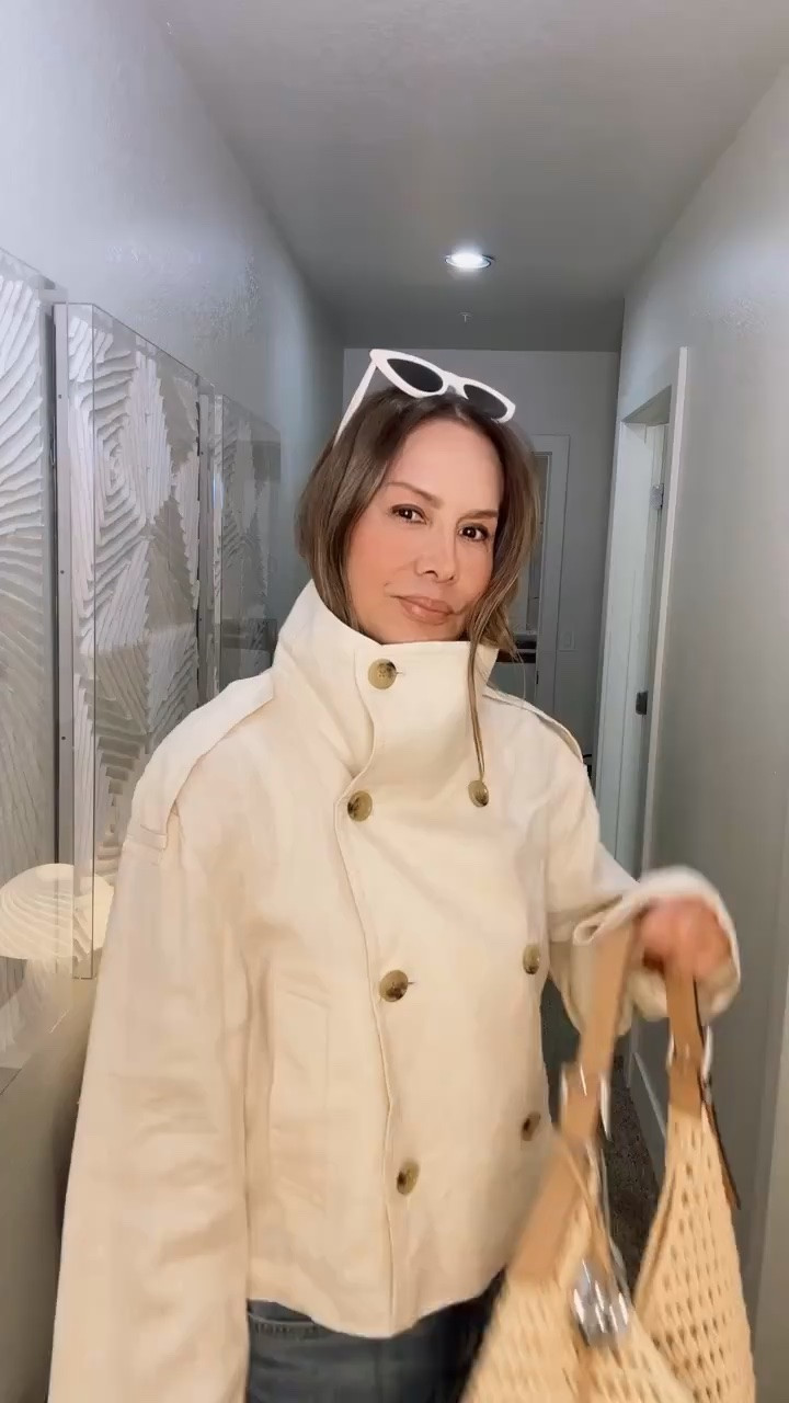 No fail spring outfit 
@Michael Kors US bag No fail spring outfit 
@Michael Kors US bag

#LTKootd #LTKgrwm #LTKSeasonal

#LTKootd #LTKgrwm #LTKSeasonal