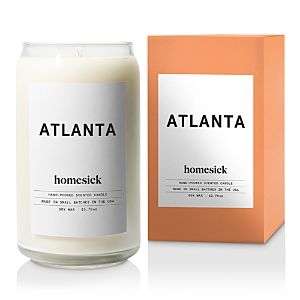 Homesick Atlanta Candle | Bloomingdale's (US)